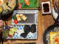 -小川洋风料理(街道口店)