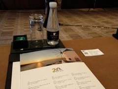 -The Lounge·大堂酒廊·北京粤财JW万豪酒店