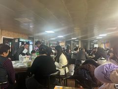 -清真·馬坡二旦烧烤(人生一串拍摄店)