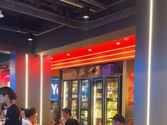 -金陵大勇烧烤·小龙虾·海鲜大咖(竹山路店)