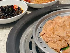 夫妻肺片-粗茶淡饭·蒸鲜(光谷店)