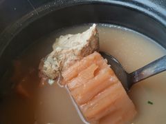 -莲餐厅·湖北菜·藕汤老手艺(愚园路店)