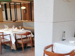 -绿杨春·淮扬宴(庐山路店)