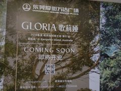 -万达广场(东莞厚街店)