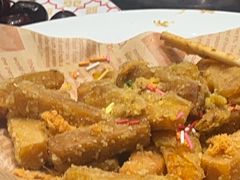 -万荣烤鸭店·北京菜(天坛店)