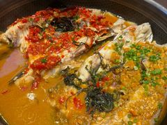 -老湘亲·品鉴湘菜(蔡塘爱琴海店)