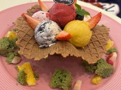 -哈根达斯(石家庄北国店)