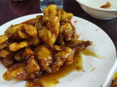 -杏园餐厅(阜成门店)