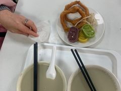 -老磁器口豆汁店(天坛店)