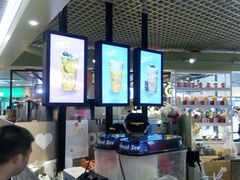 -快乐柠檬happylemon(日月光店)