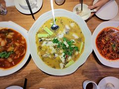-阿斯牛牛·凉山菜(新会展店)
