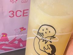 -喜茶(烟台莱山万象汇店)