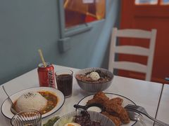 -橘酱餐厅