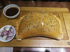 -宁味楼·西北创新融合菜(正源南街宝湖店)
