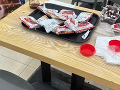 -珊珊小笼馆(仙霞路店)