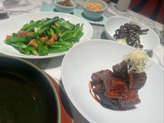 -杭州君悦酒店·湖滨28中餐厅