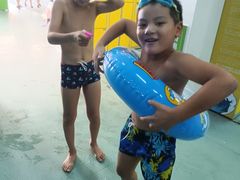 -苏州乐园森林水世界