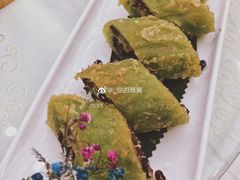 凉瓜红豆薄撑-嘉禧大酒楼(康城广场店)