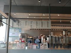 门面-喜茶(佛山顺德容桂天佑城店)