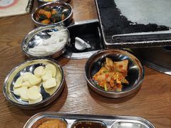 -香猪坊(五道口店)