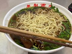 肥肠牛肚-老赵面店(大西路店)