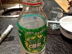 小唯怡-肖仙仙羊肉汤·创于1996年(三官堂总店)