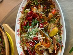 -顺味凤城·顺德菜专门店(九六广场店)