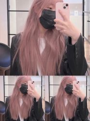 -HG美发设计沙龙