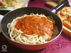 -92°C俄式厨房(中央大街店)