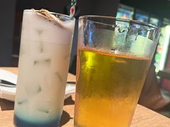 -牛啤堂精酿啤酒餐吧(五棵松华熙店)