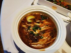 -俏江南天津时尚曲艺主题餐厅(马场道店)