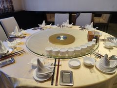 包厢-凯鸽酒楼(操场城店)