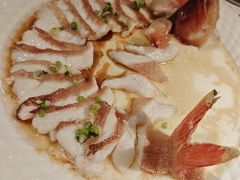-南海渔村(珠江新城店)