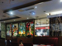 -小蕃茄意大利餐厅(开发区时尚天街店)