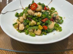 -必点海鲜·海肠捞饭大王(滨江道店)