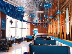 -大锅强·蒸海鲜青岛菜(吾悦广场店)