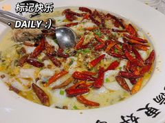 -江渔儿酸菜鱼(东二环泰禾店)