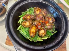 -海儀美食楼(湾仔海鲜街店)