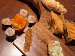 -古田居·特色寿司料理(星之岛旗舰店)