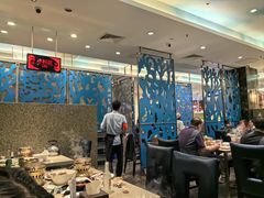 -初色海鲜自助(万丰路店)