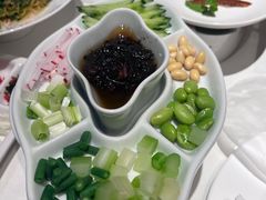 -四季民福烤鸭店(王府井灯市口店)