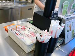 -桂桂茶(恒基名人店)