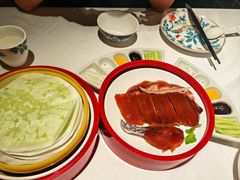 -北平宴·烤鸭·京味菜(中关村店)