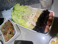 -半天妖烤鱼(新中关购物中心店)