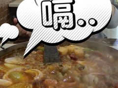 -泡椒王自助铁板烧(天生丽街店)