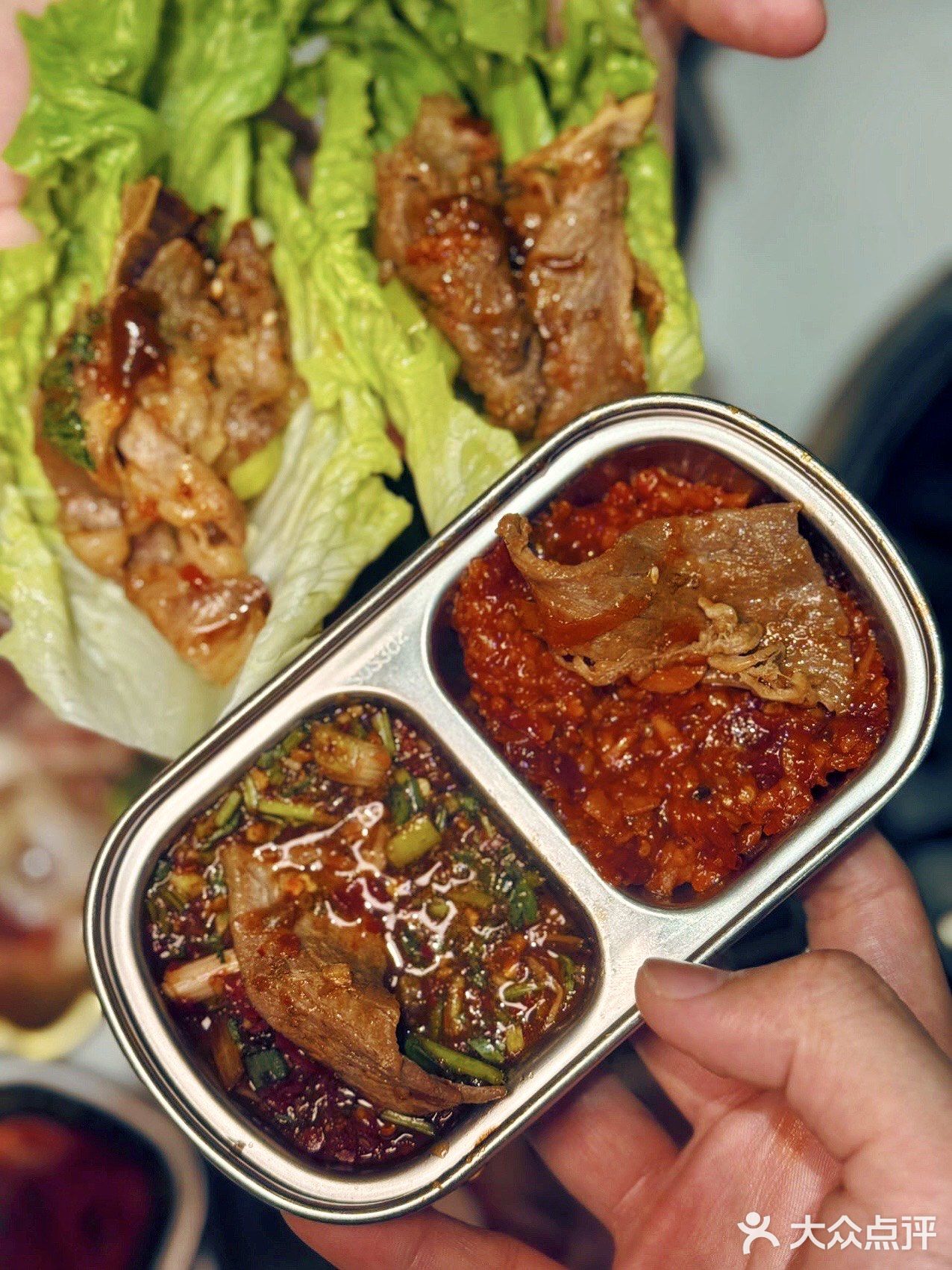 这种不起眼的烤肉店，居然藏了9年…