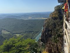 -帽儿山风景区