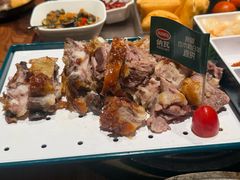 -纳瓦新疆菜(银都店)