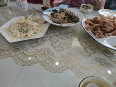 -旺角小渔村·海肠捞饭开创者(二马路店)