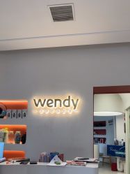 -WENDY·温迪皮肤管理